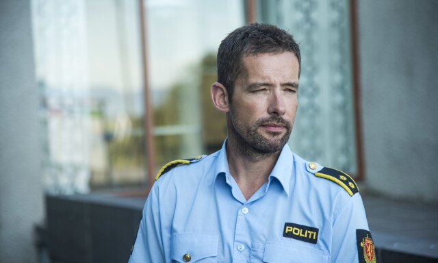 Politiet utelukker ikke flere siktelser